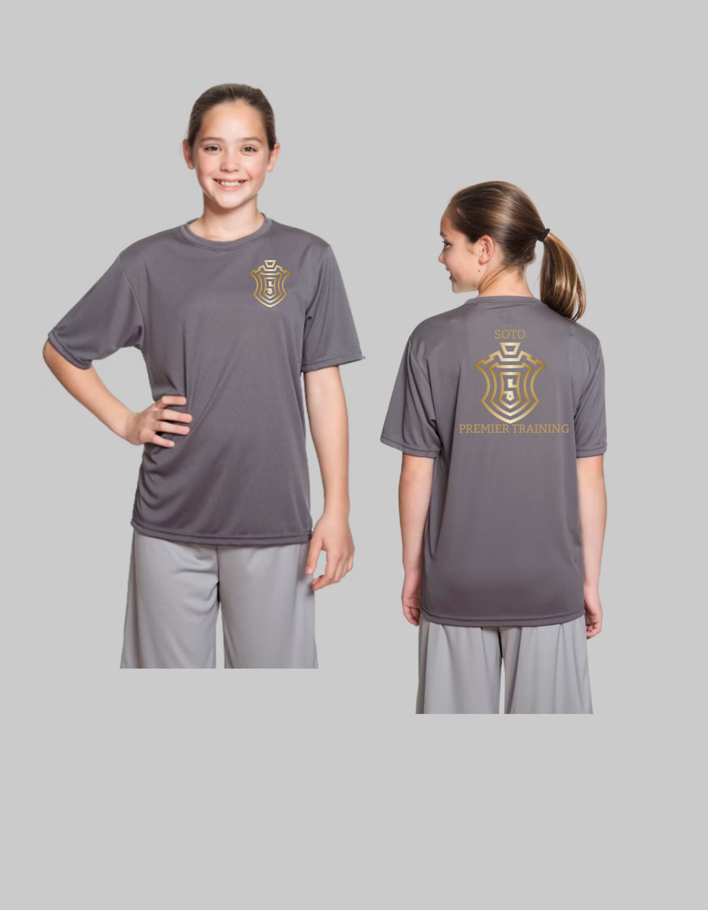 T-Shirts Youth