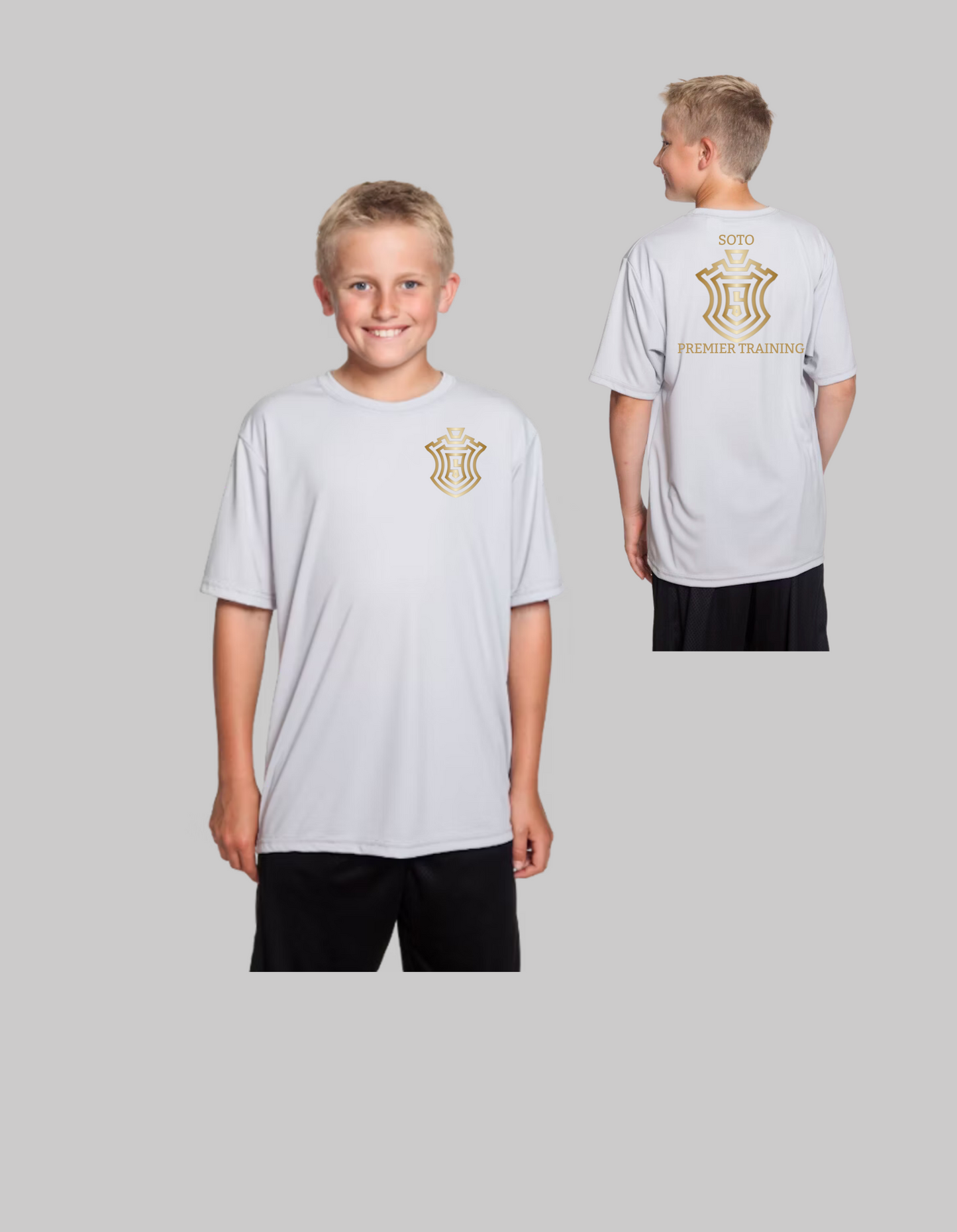 T-Shirts Youth