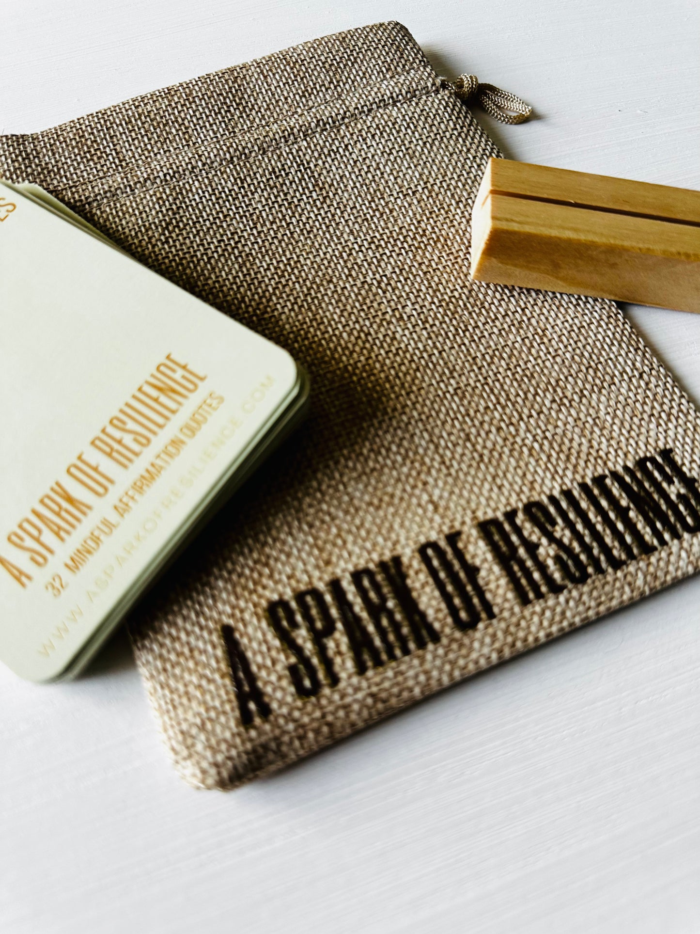 Mindful Affirmation Cards