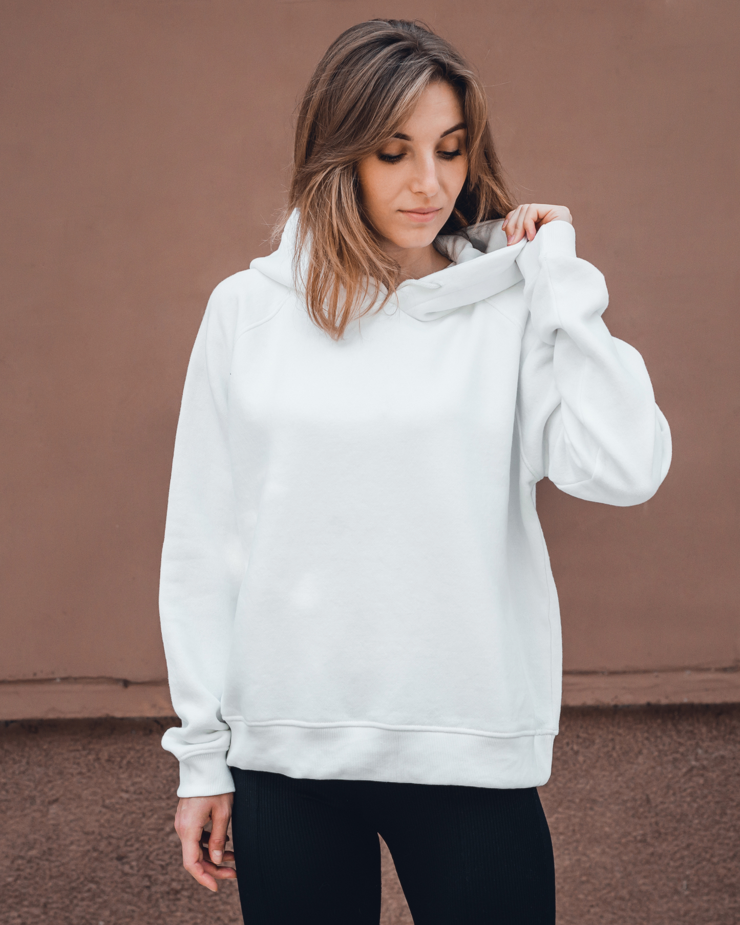 Custom Wholesale Hoodies