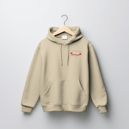 The World Needs You Hoodie