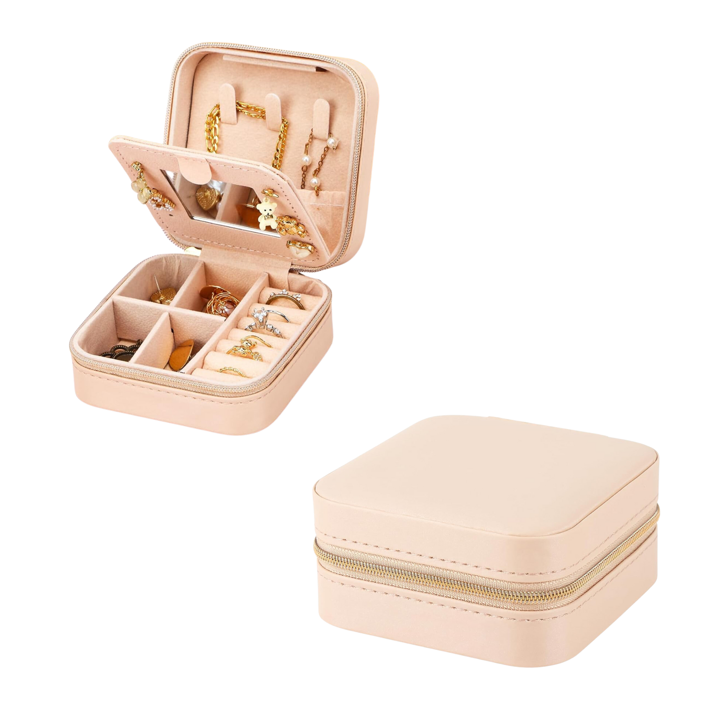 Jewelry Travel Case