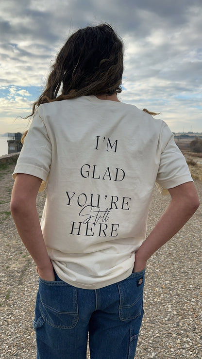 Keep Going T-Shirt