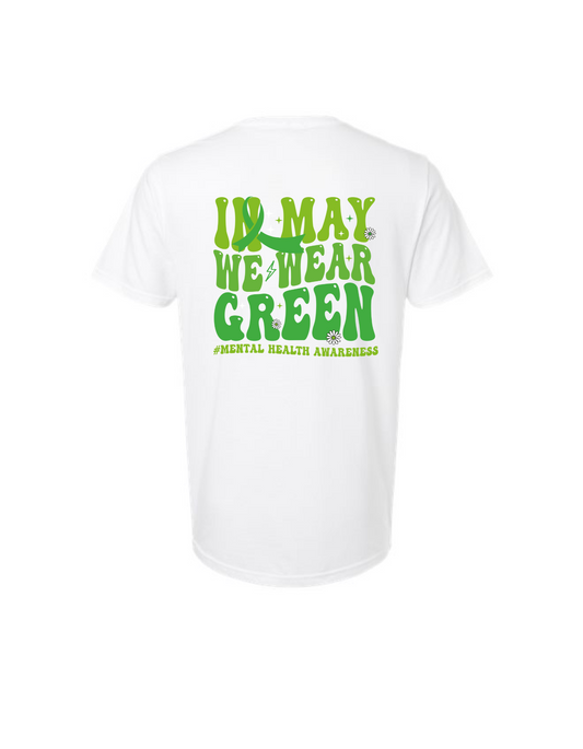 Mental Health Awareness