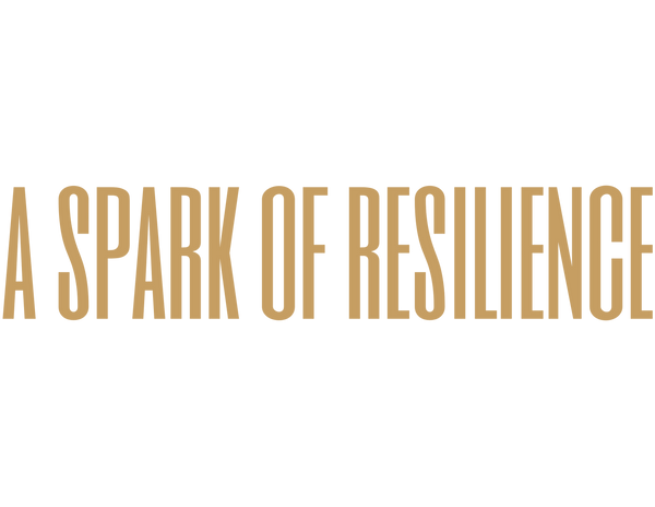 A Spark of Resilience