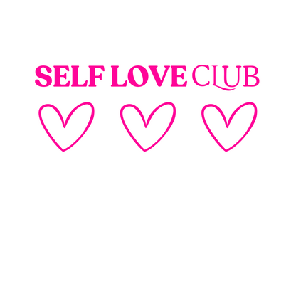 Self Love Club