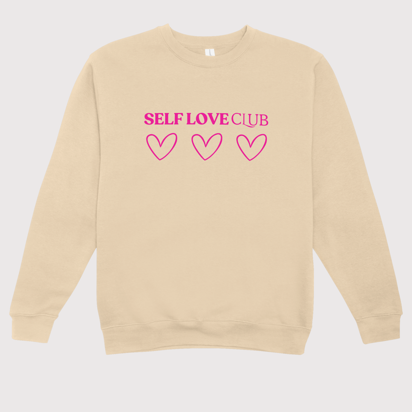 Self Love Club