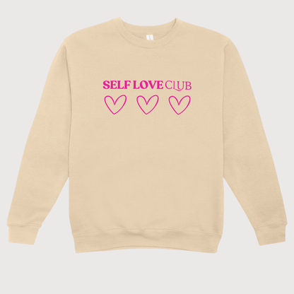 Self Love Club